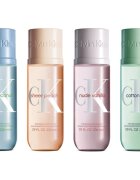 Calvin Klein CK Cotton Musk spray parfumat pentru corp și păr unisex 236 ml