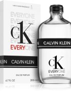 Calvin Klein CK Everyone Eau de Parfum unisex 200 ml