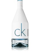 Calvin Klein CK IN2U Eau de Toilette pentru bărbați 150 ml