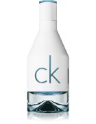 Calvin Klein CK IN2U Eau de Toilette pentru bărbați 50 ml