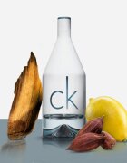 Calvin Klein CK IN2U Eau de Toilette pentru bărbați 50 ml