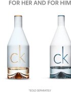 Calvin Klein CK IN2U Eau de Toilette pentru bărbați 50 ml