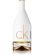 Calvin Klein CK IN2U Eau de Toilette pentru femei 150 ml