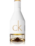 Calvin Klein CK IN2U Eau de Toilette pentru femei 50 ml