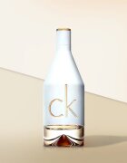 Calvin Klein CK IN2U Eau de Toilette pentru femei 50 ml