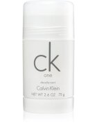 Calvin Klein CK One deostick unisex 75 g