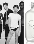 Calvin Klein CK One Eau de Toilette unisex 200 ml