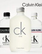 Calvin Klein CK One Eau de Toilette unisex 200 ml