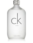 Calvin Klein CK One Eau de Toilette unisex 300 ml