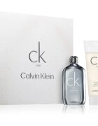 Calvin Klein CK One Essence set cadou unisex