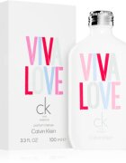 Calvin Klein CK One Essence Viva Love parfum unisex 100 ml