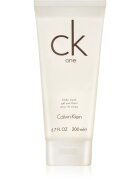 Calvin Klein CK One gel de duș (unboxed) unisex 200 ml