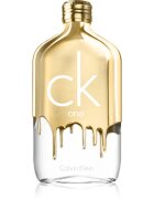 Calvin Klein CK One Gold Eau de Toilette unisex 50 ml