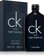 Calvin Klein CK One Night Essence parfum intense unisex 50 ml