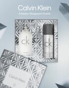 Calvin Klein CK One set cadou unisex
