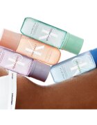 Calvin Klein CK Sheer Peach spray parfumat pentru corp și păr unisex 100 ml