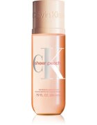 Calvin Klein CK Sheer Peach spray parfumat pentru corp și păr unisex 236 ml