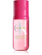 Calvin Klein CK Smooth Berry spray parfumat pentru corp și păr unisex 100 ml