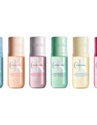 Calvin Klein CK Smooth Berry spray parfumat pentru corp și păr unisex 100 ml