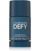 Calvin Klein Defy deostick (spray fara alcool)(fara alcool) pentru bărbați 75 g