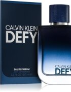 Calvin Klein Defy Eau de Parfum pentru bărbați 100 ml