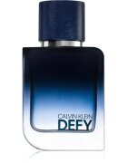 Calvin Klein Defy Eau de Parfum pentru bărbați 50 ml