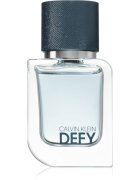 Calvin Klein Defy Eau de Toilette pentru bărbați 30 ml