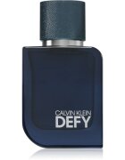 Calvin Klein Defy parfum pentru bărbați 50 ml