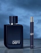 Calvin Klein Defy parfum pentru bărbați 50 ml