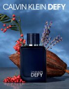 Calvin Klein Defy parfum pentru bărbați 50 ml
