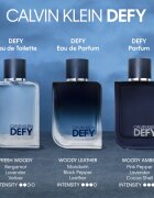 Calvin Klein Defy parfum pentru bărbați 50 ml