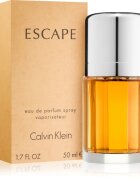 Calvin Klein Escape Eau de Parfum pentru femei 50 ml