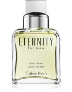 Calvin Klein Eternity for Men after shave pentru bărbați 100 ml