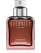 Calvin Klein Eternity for Men Amber Essence parfum pentru bărbați 100 ml