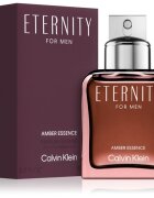 Calvin Klein Eternity for Men Amber Essence parfum pentru bărbați 100 ml