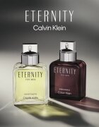 Calvin Klein Eternity for Men Amber Essence parfum pentru bărbați 100 ml