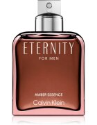 Calvin Klein Eternity for Men Amber Essence parfum pentru bărbați 200 ml