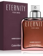 Calvin Klein Eternity for Men Amber Essence parfum pentru bărbați 200 ml