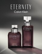 Calvin Klein Eternity for Men Amber Essence parfum pentru bărbați 200 ml