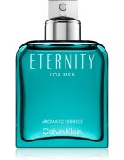 Calvin Klein Eternity for Men Aromatic Essence Eau de Parfum pentru bărbați 200 ml