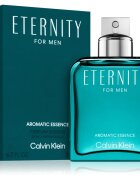 Calvin Klein Eternity for Men Aromatic Essence Eau de Parfum pentru bărbați 200 ml