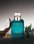 Calvin Klein Eternity for Men Aromatic Essence Eau de Parfum pentru bărbați 50 ml