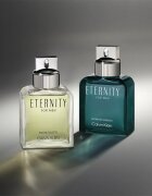 Calvin Klein Eternity for Men Aromatic Essence Eau de Parfum pentru bărbați 50 ml