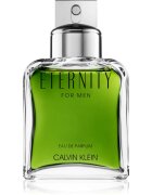 Calvin Klein Eternity for Men Eau de Parfum pentru bărbați 100 ml