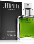 Calvin Klein Eternity for Men Eau de Parfum pentru bărbați 100 ml