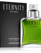 Calvin Klein Eternity for Men Eau de Parfum pentru bărbați 200 ml