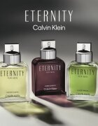 Calvin Klein Eternity for Men Eau de Parfum pentru bărbați 50 ml