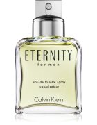 Calvin Klein Eternity for Men Eau de Toilette pentru bărbați 100 ml