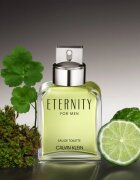 Calvin Klein Eternity for Men Eau de Toilette pentru bărbați 100 ml