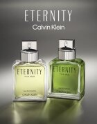 Calvin Klein Eternity for Men Eau de Toilette pentru bărbați 100 ml